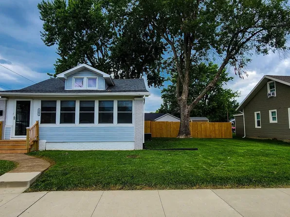 1307 S Weinbach Ave, Evansville, IN 47714