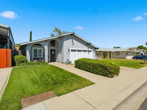 879 Carson Ave, Manteca, CA 95337