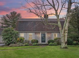 20 South Dr, Middletown, RI 02842