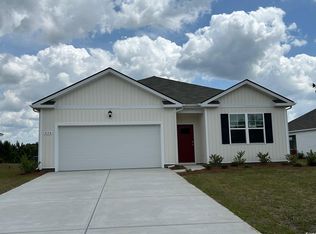898 Farmers Passage Loop, Loris, SC 29569