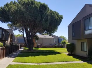 601 Civic Center Blvd APT 5, Suisun City, CA 94585