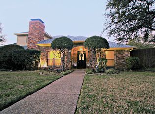 4035 Morman Ln, Addison, TX 75001