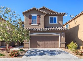 3118 San Mamete Ave, Las Vegas, NV 89141