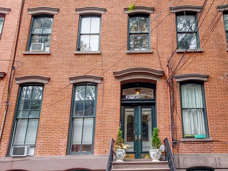 94 Mercer St #GARDEN — Photo 13