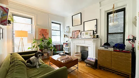 Rented by Roselyn  Fortuna LLC