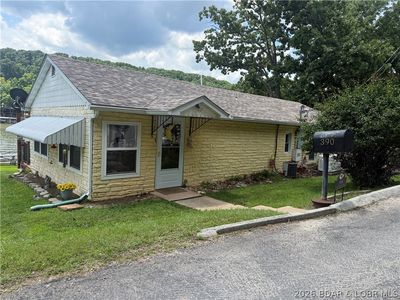 390 Staley Hollow Dr, Sunrise Beach, MO, 65079