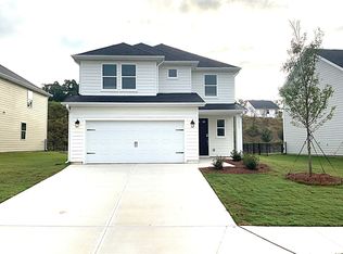 1055 Highland Walk, Canton, GA 30114
