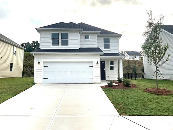 1055 Highland Walk, Canton, GA 30114