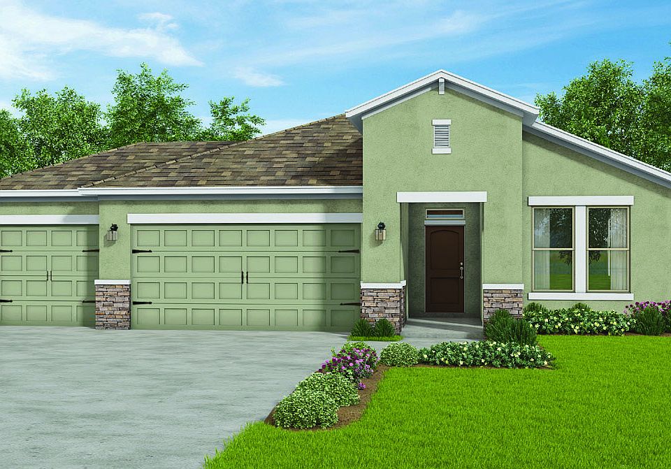 Plan Elevation.