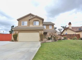1628 Sunnyslope Ave, Beaumont, CA 92223