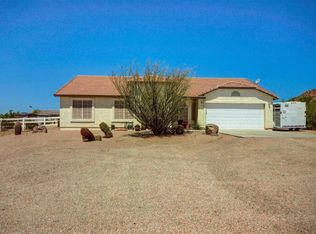 30142 N Ridge Rd, San Tan Valley, AZ 85142