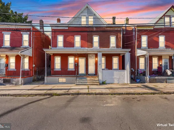 21 Short St, Trenton, NJ 08618