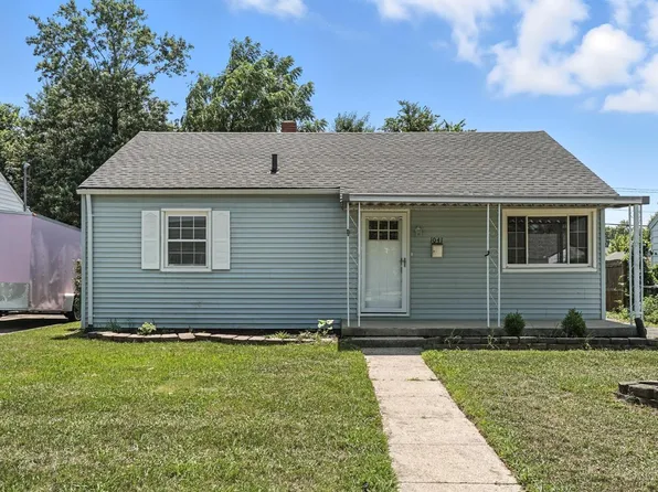 1041 Brough Ave, Hamilton, OH 45015