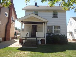 14109 Elsetta Ave, Cleveland, OH 44135