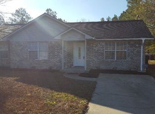 1552 Lee Place Rd NE, Ludowici, GA 31316