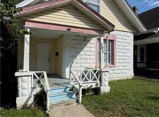 207 S Bethany St, Kansas City, KS 66102