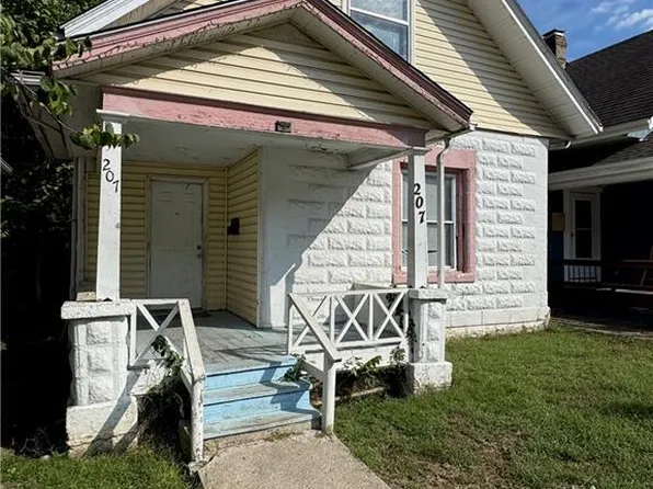 207 S Bethany St, Kansas City, KS 66102