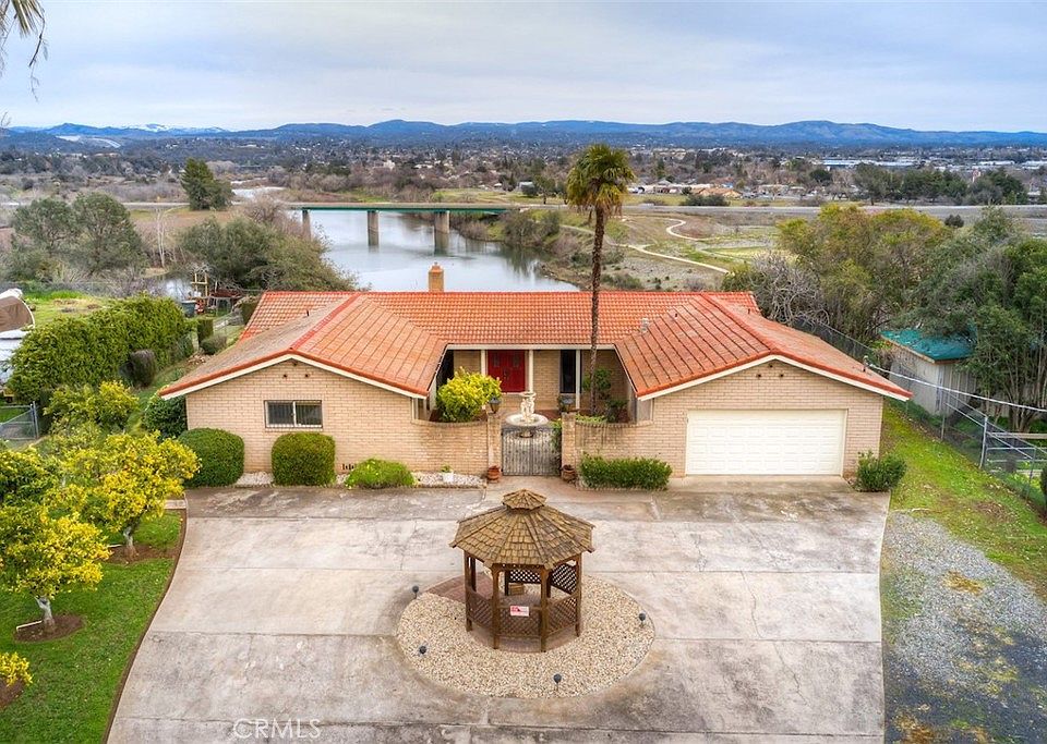 1598 6th St, Oroville, CA 95965 Zillow