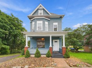4080 Cambronne St, Pittsburgh, PA 15212