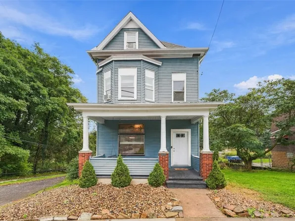 4080 Cambronne St, Pittsburgh, PA 15212