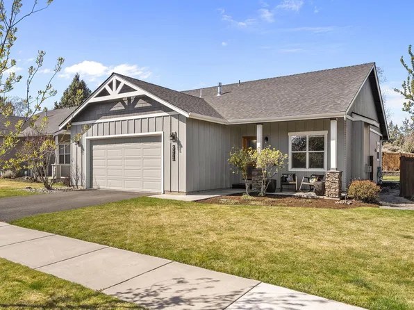 63713 Hunters Cir, Bend, OR 97701
