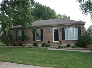 7907 Rochelle Rd, Louisville, KY 40228