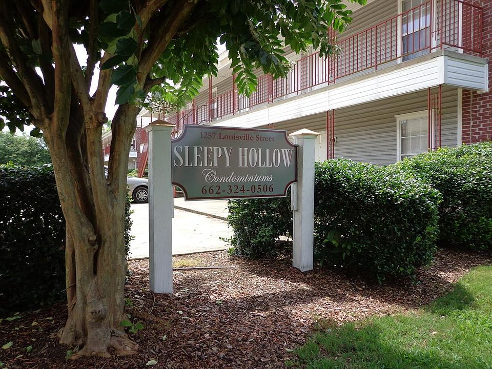 1st image of 1257 Louisville St APT 73