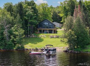 541 Red Rd, Michigamme, MI 49861
