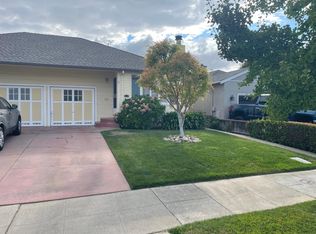 1032 S Delaware St, San Mateo, CA 94402