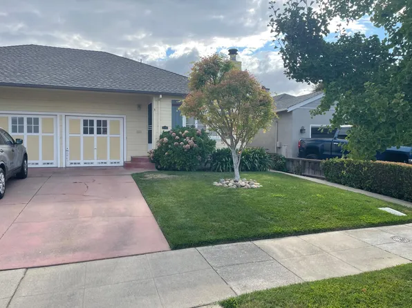 1032 S Delaware St, San Mateo, CA 94402