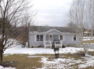 201 State Line Rd, Westtown, NY 10998