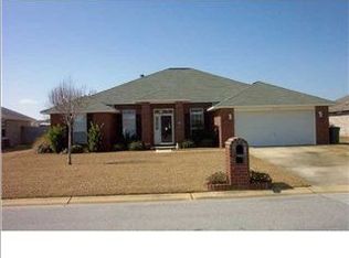 5471 Keel Dr, Perdido Key, FL 32507