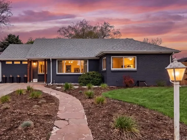 4520 Zephyr Street, Wheat Ridge, CO 80033