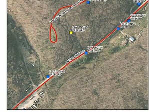 239 Morrison Coldiron Cemetery Rd