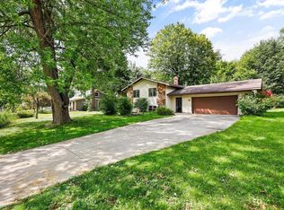 2811 Berkan St, Madison, WI 53711