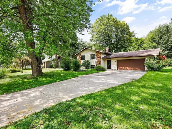 2811 Berkan Street, Madison, WI 53711