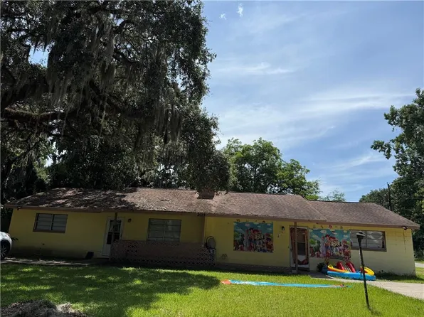 3529 Hardee Ave, Brunswick, GA 31520