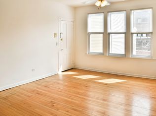 2614 N Marshfield Ave #2, Chicago, IL 60614