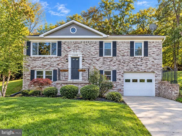11418 Rosalie Dr, Fort Washington, MD 20744