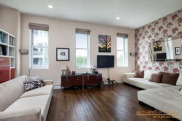 Rented by aptsandlofts.com