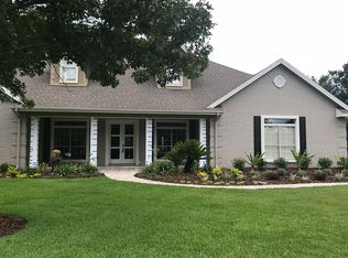 15648 NW 6th Rd, Newberry, FL 32669