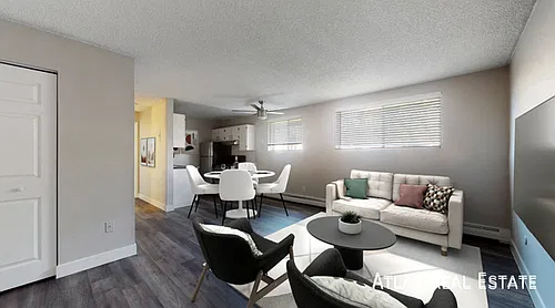 Floor plan 107
