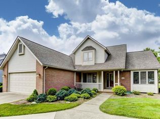 103 Bantry St, Granville, OH 43023