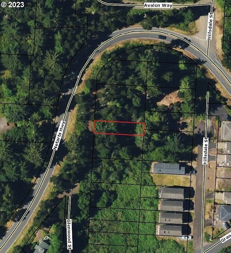 0 Glenwood St, Tillamook, OR 97141 Zillow