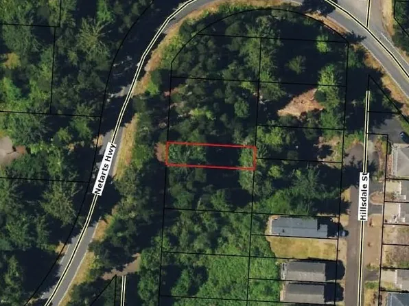 0 Glenwood St, Tillamook, OR 97141