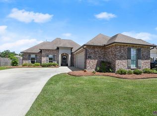 16025 Greenstone Ave, Pride, LA 70770