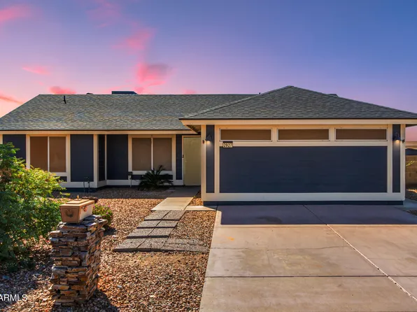 2927 W MEADOW Drive, Phoenix, AZ 85053