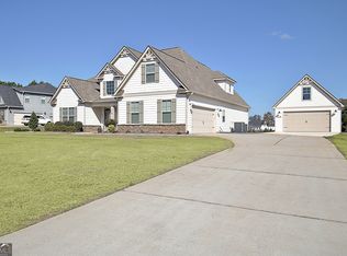 36 Reserve Pl, Senoia, GA 30276