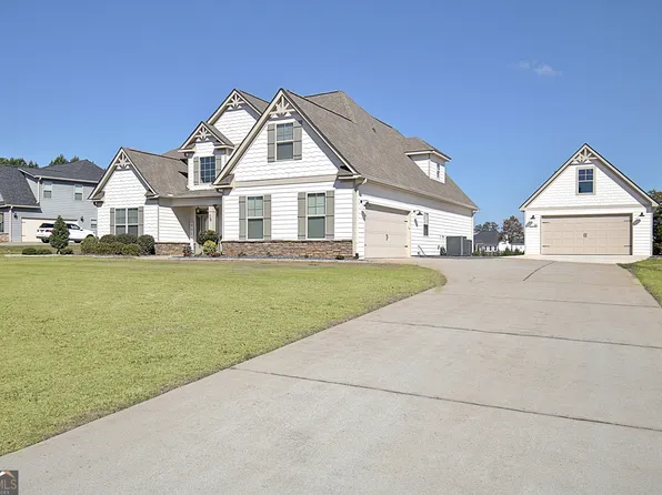 36 Reserve Pl, Senoia, GA 30276