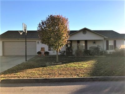 106 Cardinal St, Brookland, AR, 72417